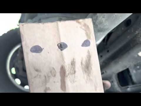 5th generation Ram HD Ranch hand grille guard installation instructions