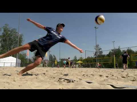 Aftermovie Volley Tilburg Festival