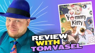 Yummy Kitty Review with Tom Vasel