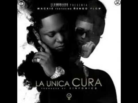 La Unica Cura - Ñengo Flow Ft Machie