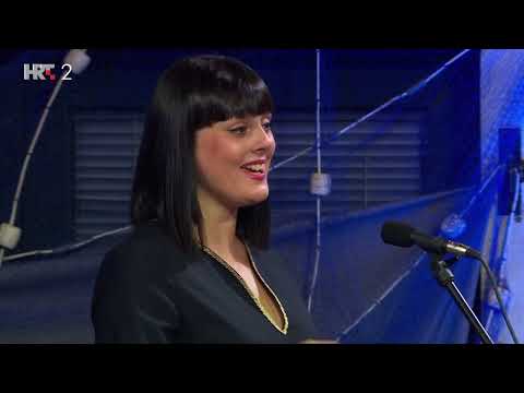 Proplakat će me zora - klapa Kurjože (ž) - FDK 2024