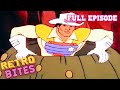 Tunnel Of Terror Bravestarr Full Episode Old Cartoons Retro Bites