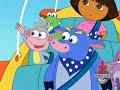 Dora The Explorer Star Catcher Clip7