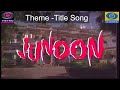 Junoon TV Series 90s Title Theme Song Doordarshan DD Metro Vinod Rathod 90s Nostalgia HD