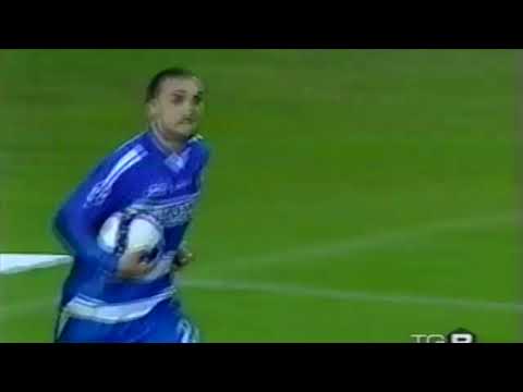 EMPOLI-PIACENZA 3-2  (Serie B 2008/09)