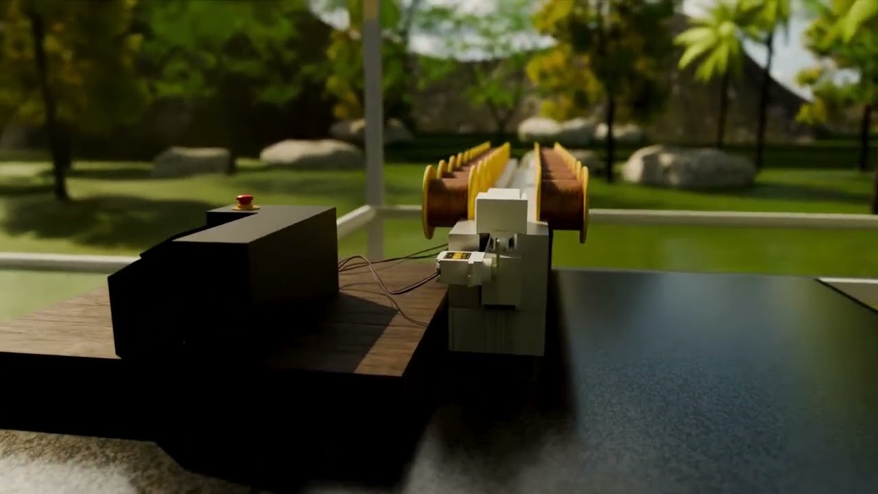 ELECTHER DEMONSTRATION VIDEO