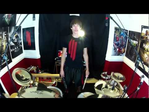 Stick Tricks Tutorial 1 - The Single Stick Flip / Spin