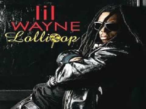 Lil wayne Lollipop Twisted Rhythm 72