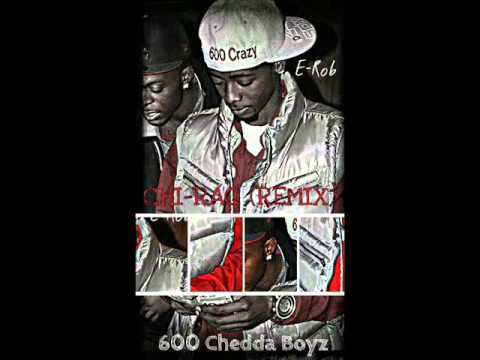 Young E-Rob-"CHIRAQ" REMIX