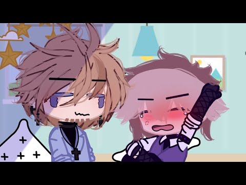 |He’s got feminine hips!||Henry x William||Past|