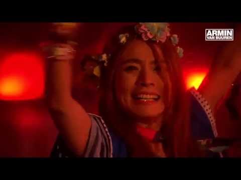 Sia vs. Vini Vici - California Dreamin' (Arctic Moon Remix) vs. The Tribe (Armin van Buuren Mashup)