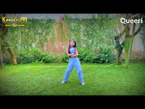 KKF2022 DCC SOLO - NADIRA ( Nayeon - Pop ) #KPOPKingdomFestival #KKF2022 #DanceCoverCompetition