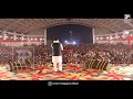 Barabanki Mushayra || Imran Pratapgarhi || Full Video || 2 Dec 2023