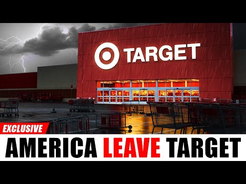 Millions Are Abandoning Target — And The Truth Behind It Is Worse Than You Think