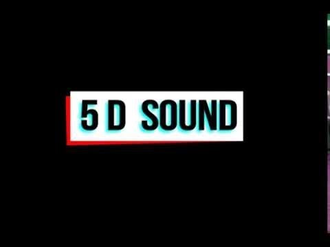 Ultimate 5D Sound Experience (Please Use Headphones)