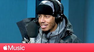 AJ Tracey: Debut Album, Baby Goats &amp; Making Country Music | Beats 1 | Apple Music