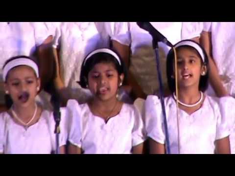 I had to see the World