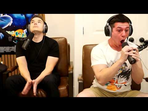 Ironcane Crashouts That Almost Went TOO Far...