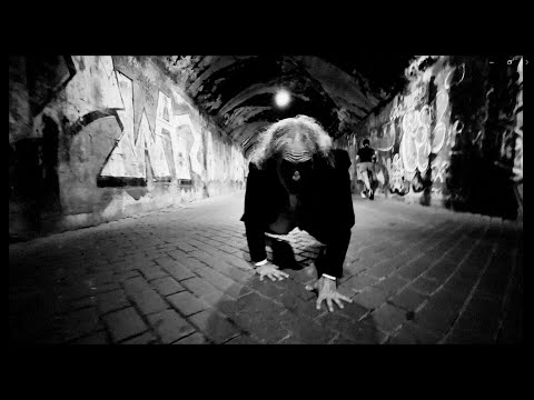 Paradox Obscur (Official) and Metropolis Records