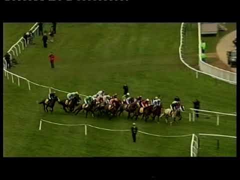 2009 JCB Triumph Hurdle