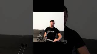 Video thumbnail for Dyna-Sync vs SpeedCobra 910 #dynasync #tamadrums #tamadrumsofficial #speedcobra by Francis Fernandez Cappola