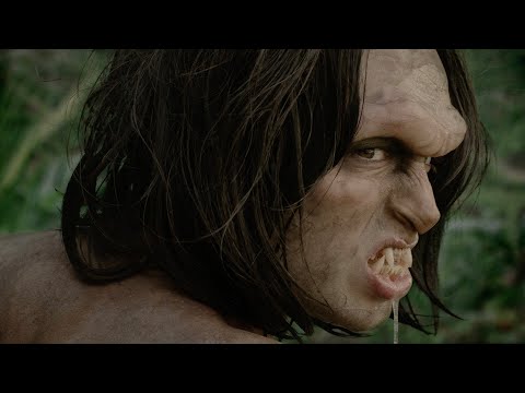 SHIVER ME TIMBERS 2 TEASER