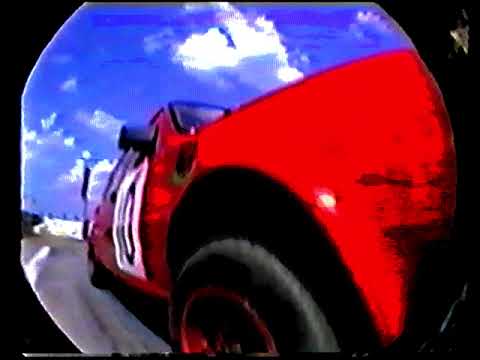 RALLYECROSS ŘÍMOV,  POHÁR ČSSR, VII. ročník, 7.8. 1989