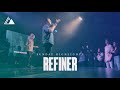 Refiner