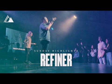 Thumbnail for Refiner video