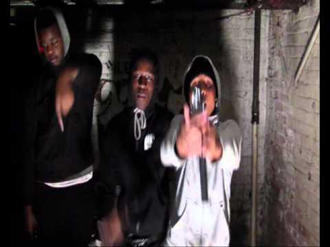 Bando PT "WHO NOT"OFFICIAL VIDEO @BMGVISUALS