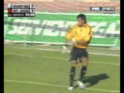 Franco Caraccio Compilado 3