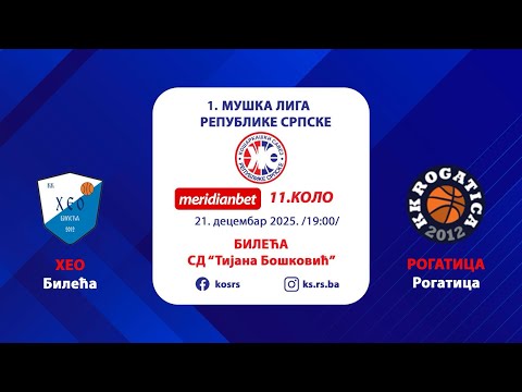 KK HEO - KK ROGATICA