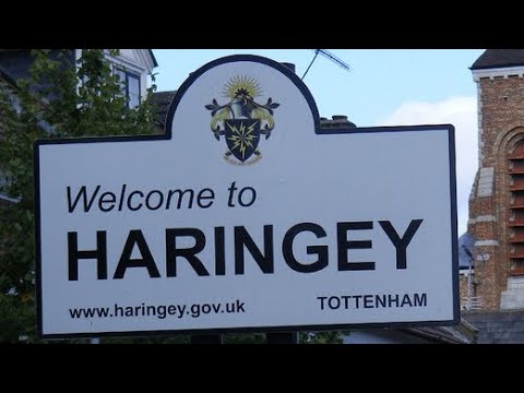 Dating Women In London : Borough-by-Borough Guide (Haringey, Camden & Islington)