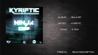 Kyriptic - 20k [OUT NOW ON DIOPMETRIC RECORDS]
