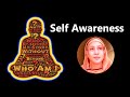Self Awareness - Pravrajika Divyanandaprana