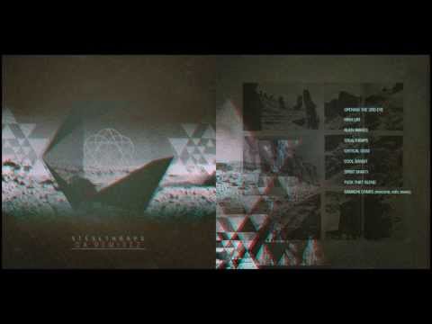 Samādhi comes (Bonuskid, Asës & Ebano)