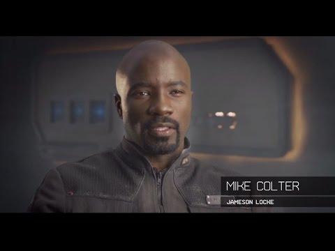 Halo Nightfall In Cinema First Look