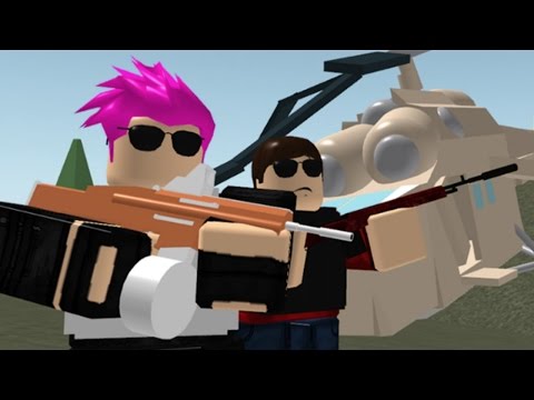 Good Roblox Zombie Survival Games For Free