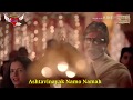 Shree Siddhivinayak Mantra And Aarti _ Amitabh Bachchan _ Ganesh Chaturthi lyrics