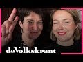 Geheime kasteelgangen en bijzondere souvenirs - V-Vlog