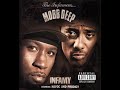 Mobb Deep - My Gats Spitting (feat. Infamous Mobb)