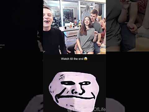 Respect 💪💪 #mellstroy #stream #sigma #trollface