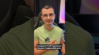 Belki de çoğu kişinin beklediği o instagram özelliği gerçekten de gelmiş durumda arkadaşlar.