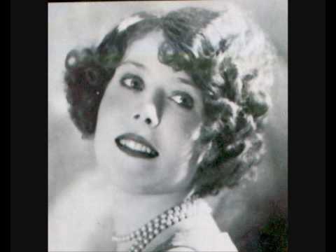 Annette Hanshaw - I've Got A Feeling I'm Falling