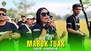 Download lagu MABOK TUWAK -Voc. DEDE TRIA (TOBRUT) | SINGA DEPOK ANDI PUTRA 3 | KEBULEN - JATIBARANG IM. mp3