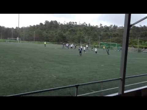 Frispark Frei - Vestnes Varfjell