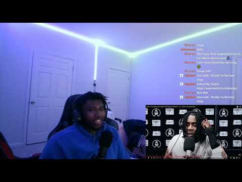 Dresky Reacts to Polo G Freestyles Over DMX's "Ruff Ryders' Anthem" - L.A. Leakers Freestyle