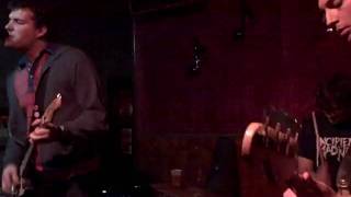 LEGENDARY WINGS Live At Stumblurfest 2 // 11-13-09 #1