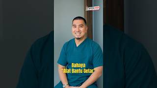 Download lagu Bahaya menggunakan “alat bantu getar” #youtubehealth #youtubehealthindonesia #spogman #shorts mp3