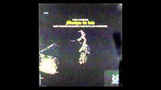 Phil Woods - Musique du bois (1974)